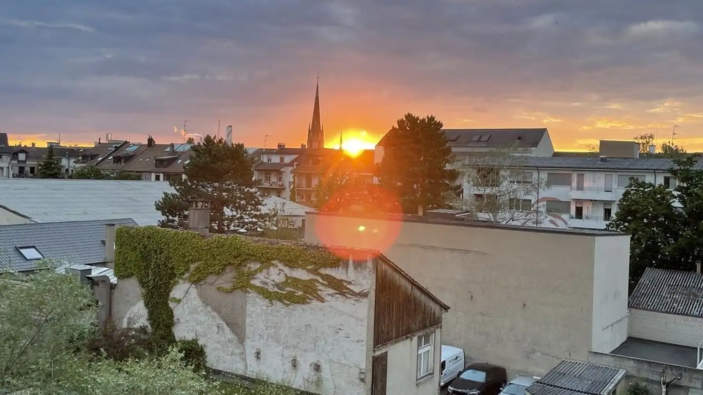 Apartment for rent - Klingentalstrasse, 4057 Basel - Photo 2
