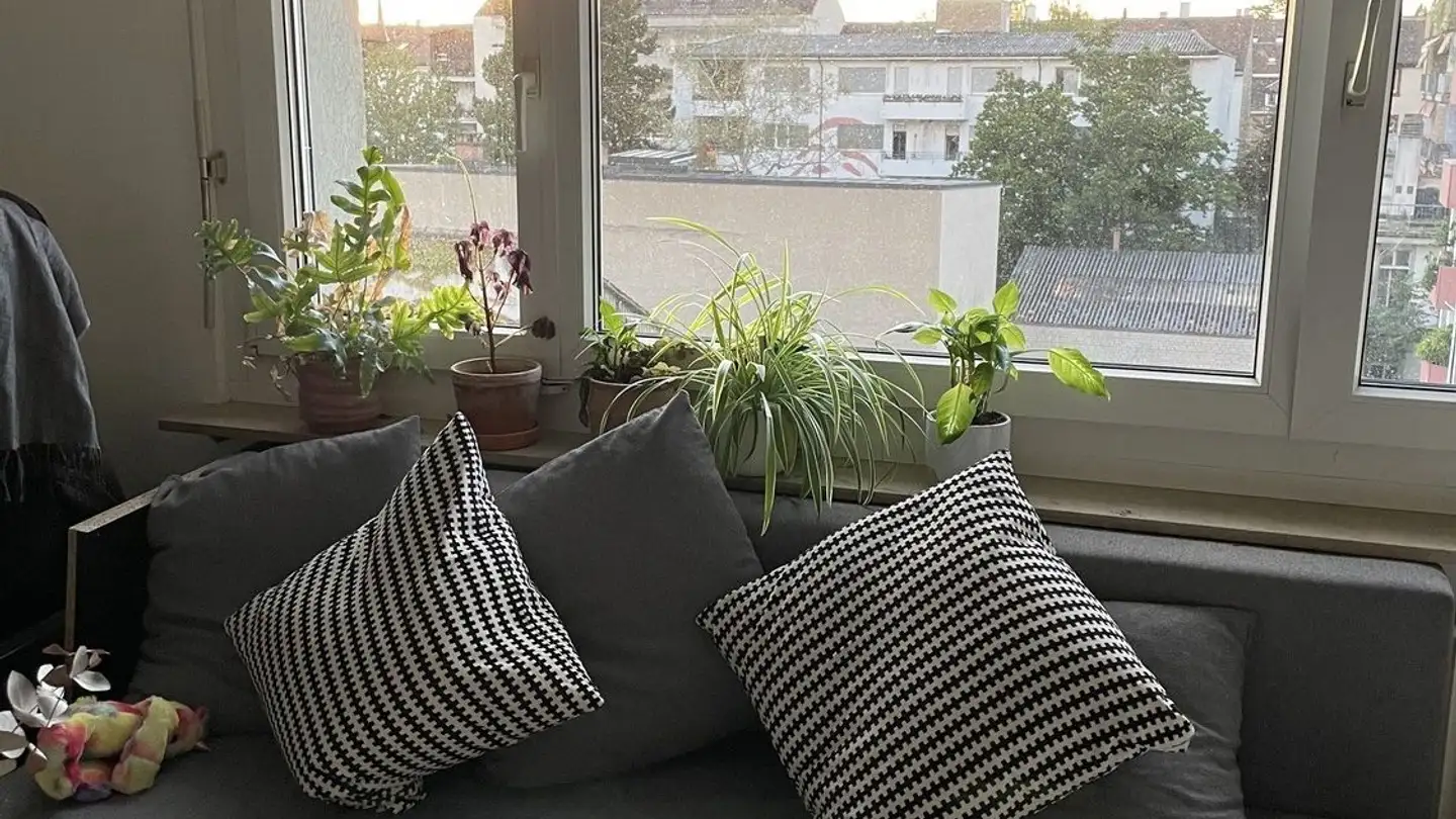 Apartment for rent - Klingentalstrasse, 4057 Basel - Photo 3