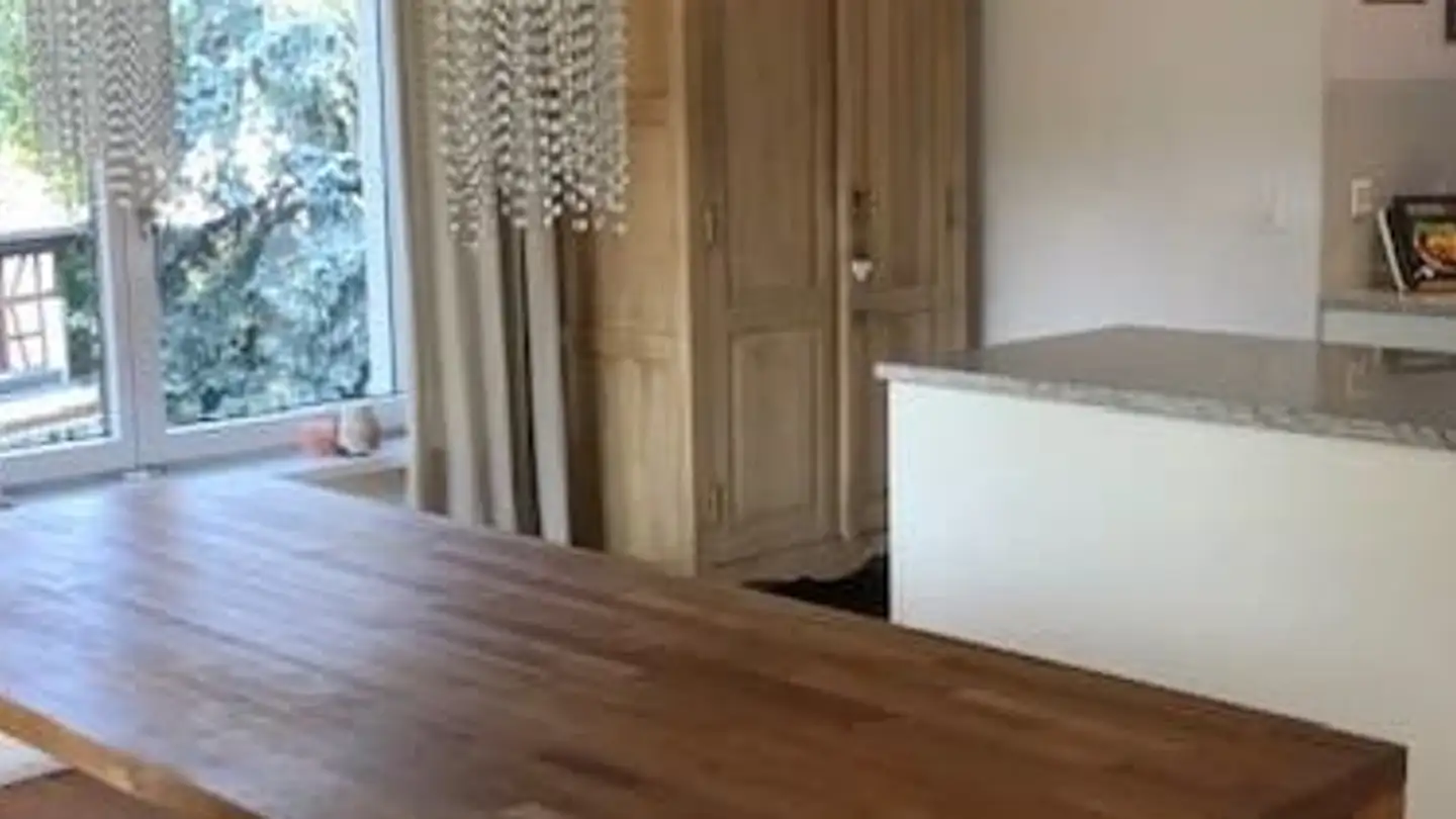 Appartement à louer - Bönistrasse 22, 8800 Thalwil