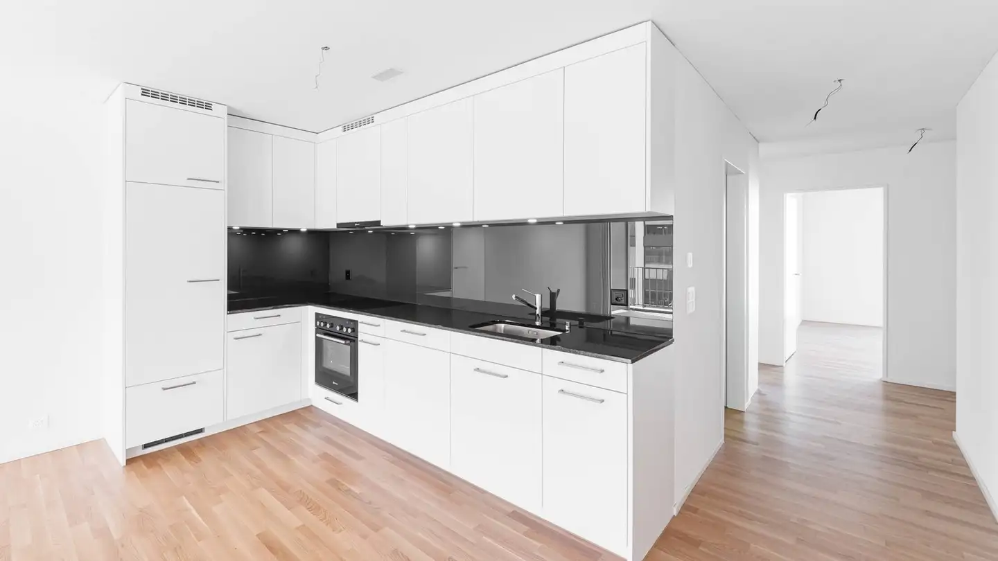 Wohnung mieten - Gustav Zeiler-Ring 18, 5600 Lenzburg - Foto 2