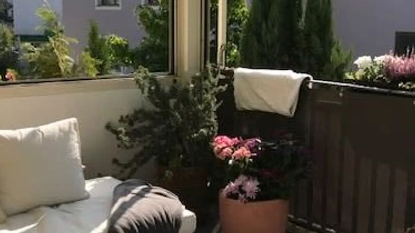 Appartement à louer - Bönistrasse 22, 8800 Thalwil - Photo 2