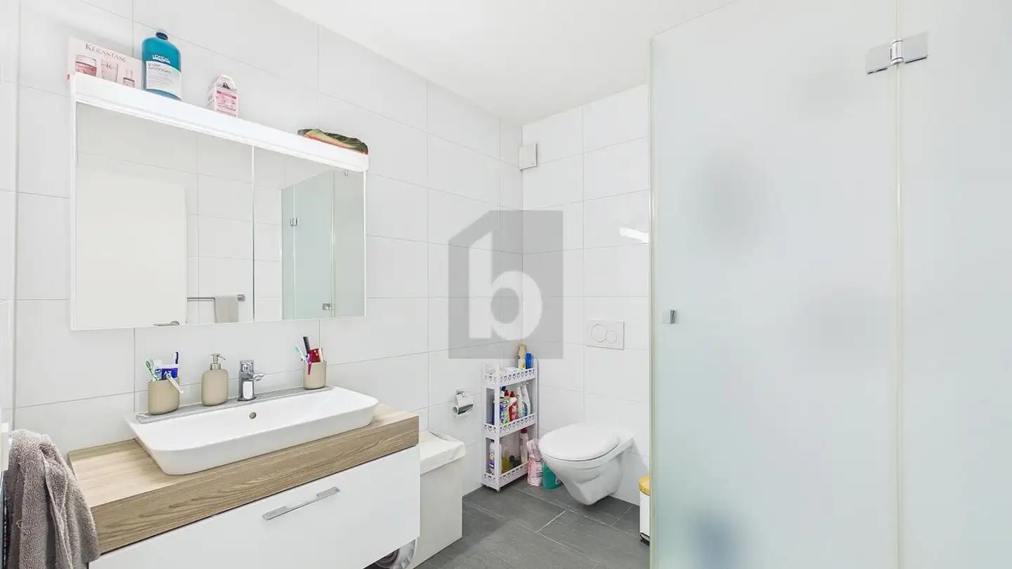Apartment for rent - 4950 Huttwil - Photo 4