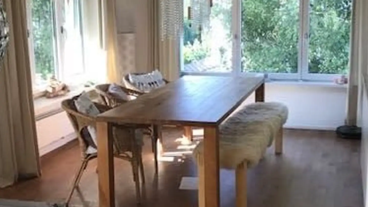 Appartement à louer - Bönistrasse 22, 8800 Thalwil - Photo 3