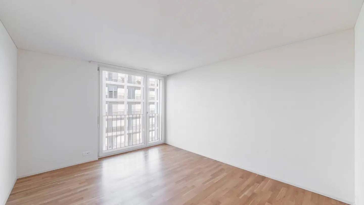 Wohnung mieten - Gustav Zeiler-Ring 18, 5600 Lenzburg - Foto 4