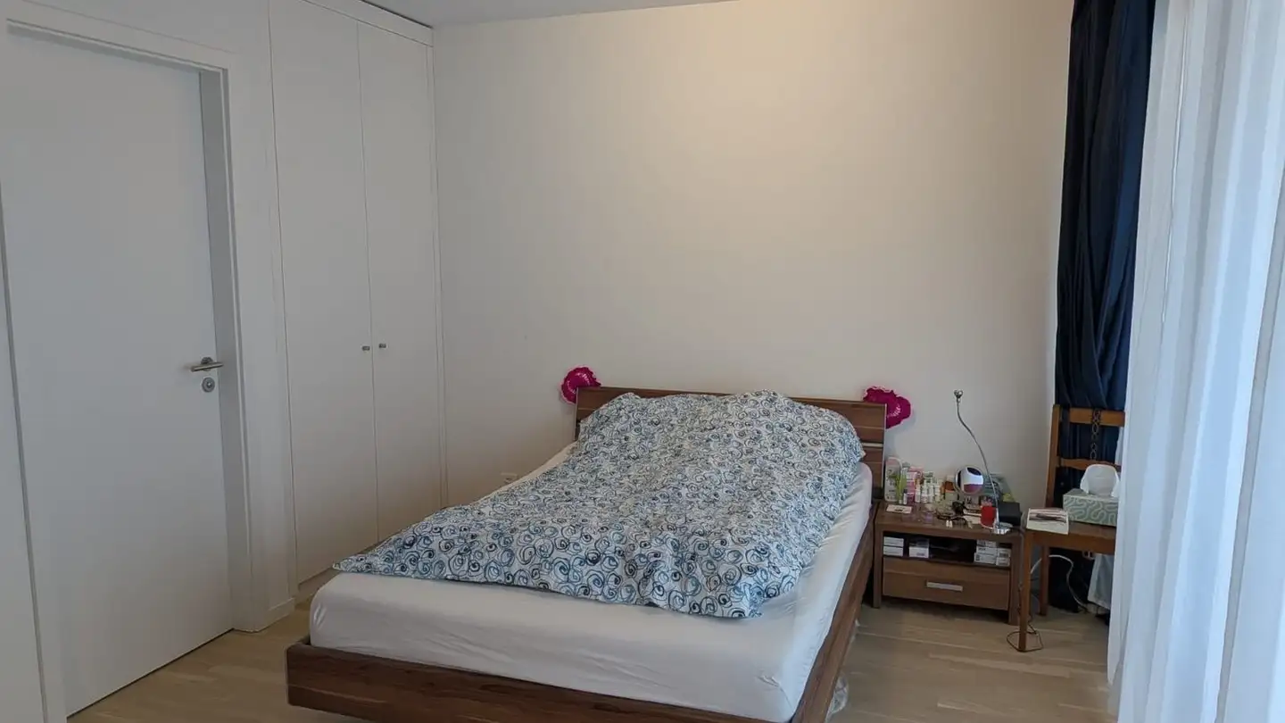 Appartement à louer - Allée De La Petite Prairie 30, 1260 Nyon - Photo 2