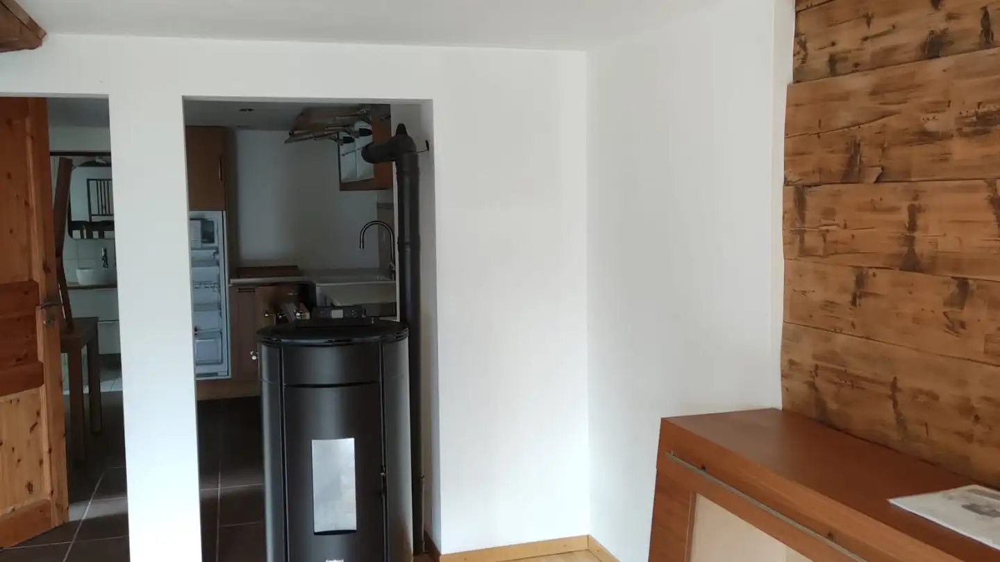 Apartment for sale - Brignon, 1996 Brignon (Nendaz) - Photo 2