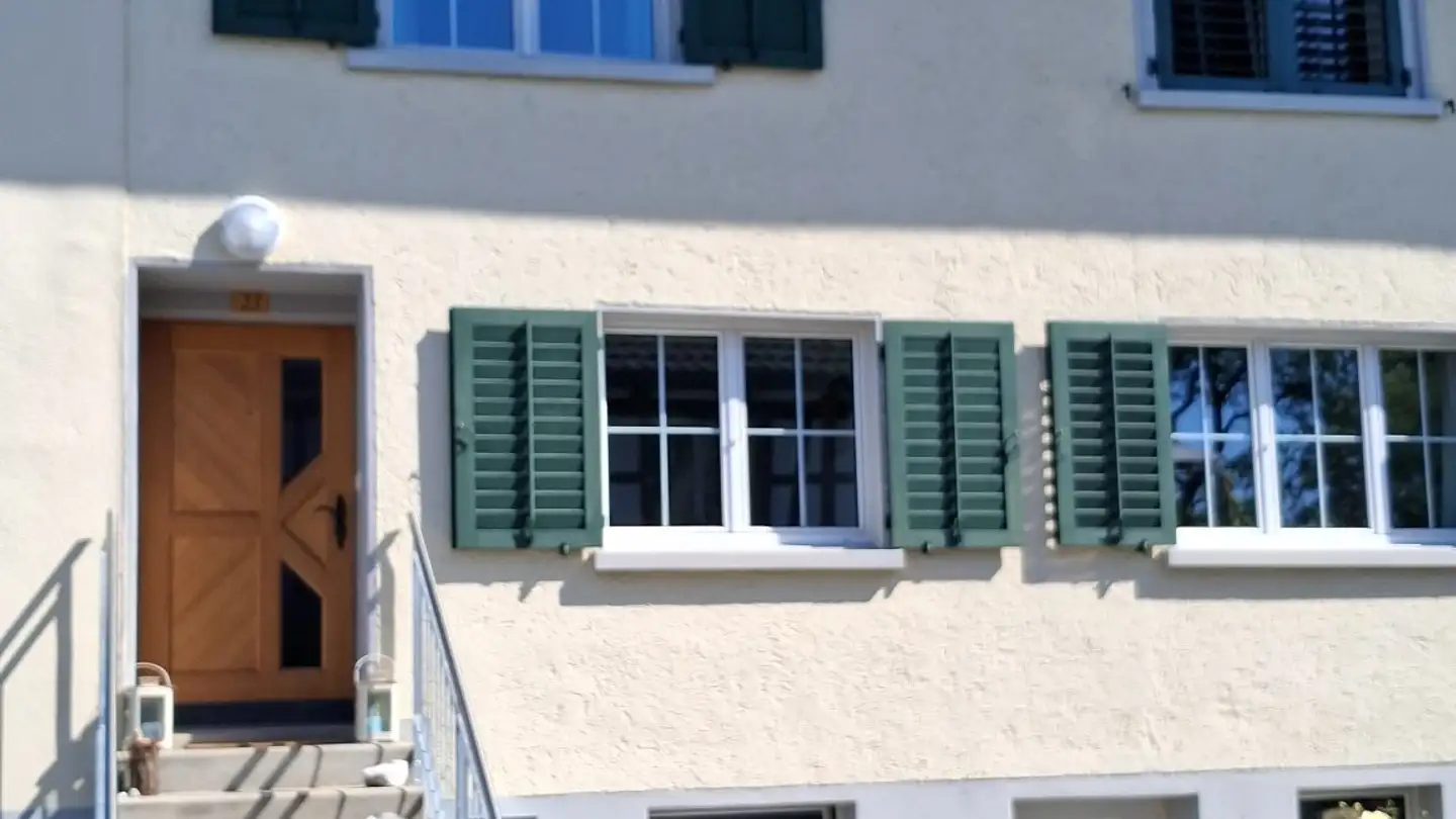 Appartamento in affitto - Obstgartenstrasse 23, 8512 Thundorf