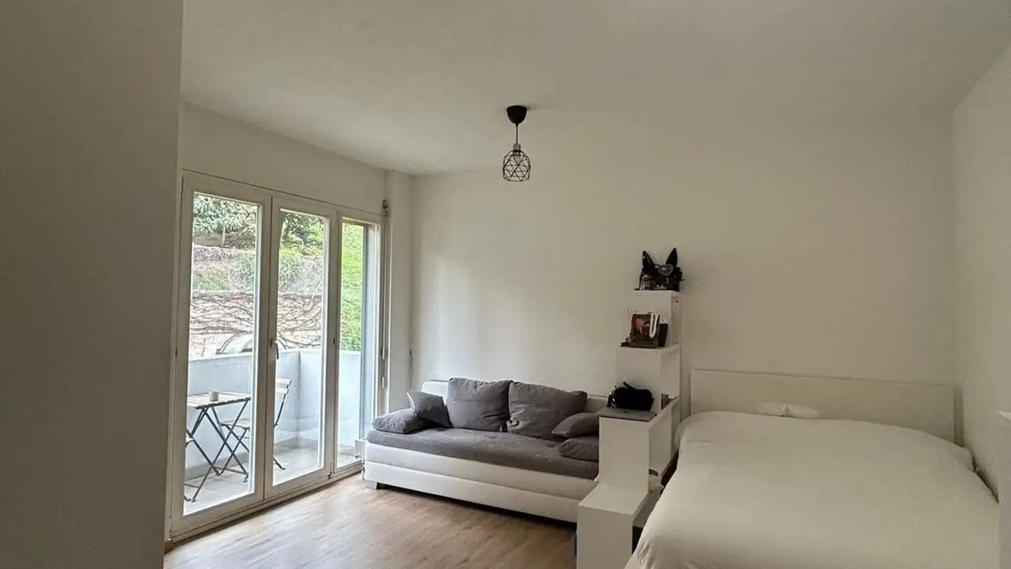 Appartement à louer - Via Trevano, 6900 Lugano