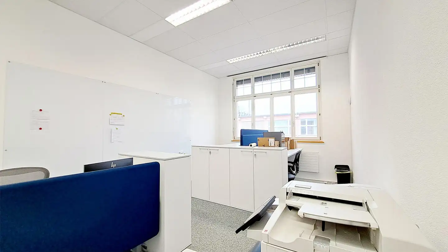 Office space for rent - Hafenstrasse 50, 8280 Kreuzlingen - Photo 2