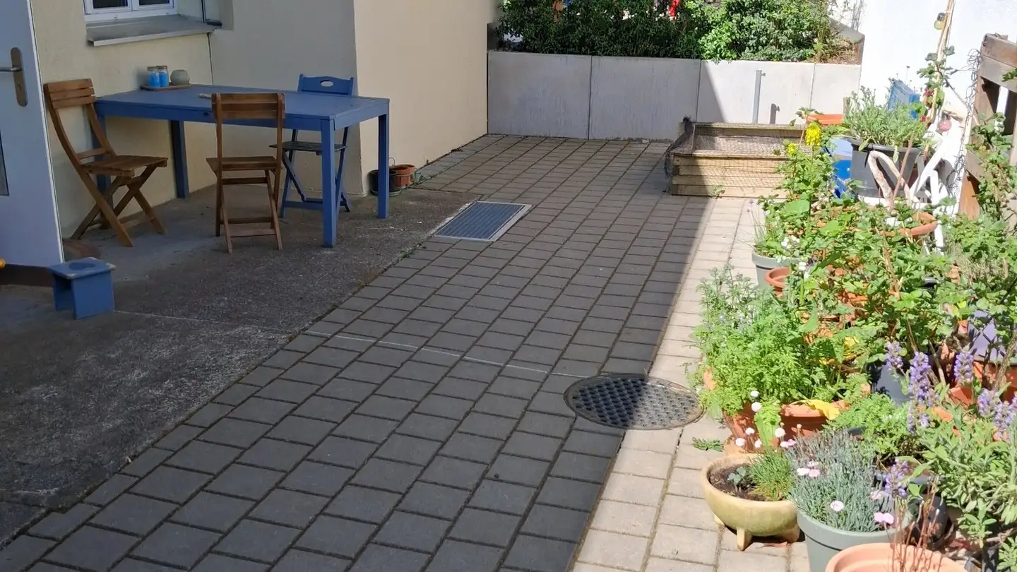 Appartamento in affitto - Obstgartenstrasse 23, 8512 Thundorf - Foto 2