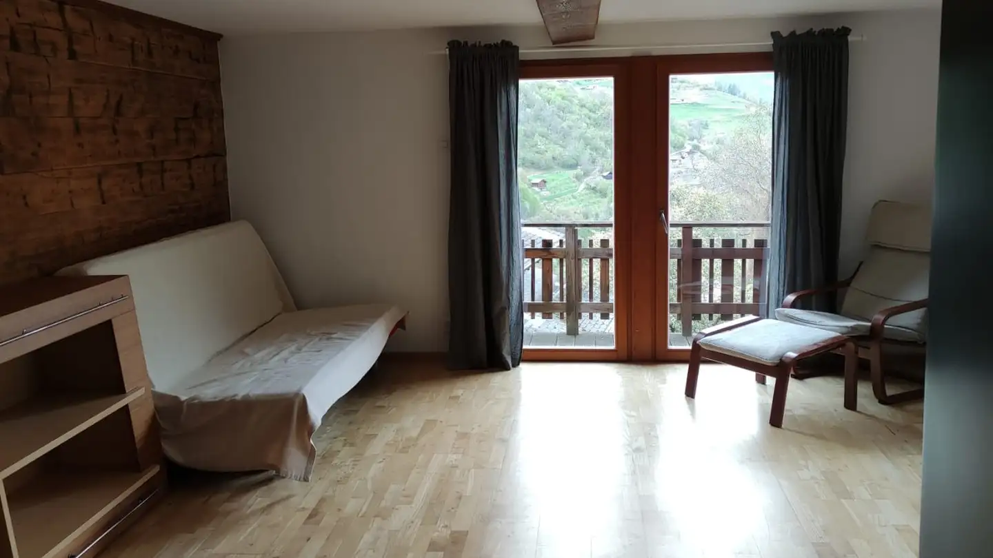 Apartment for sale - Brignon, 1996 Brignon (Nendaz) - Photo 3