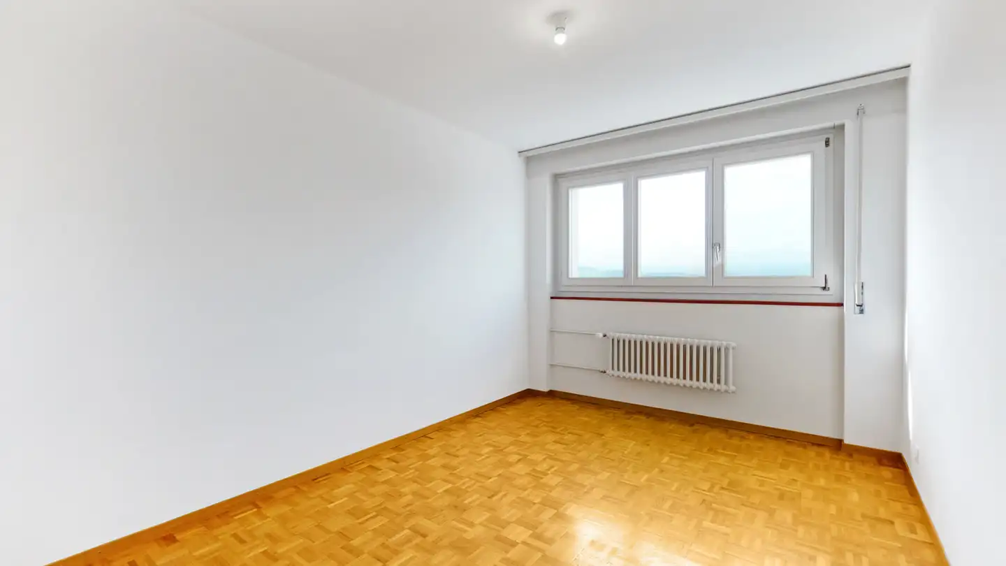 Appartamento in affitto - Avenue Du Général-Guisan 34, 1700 Fribourg
