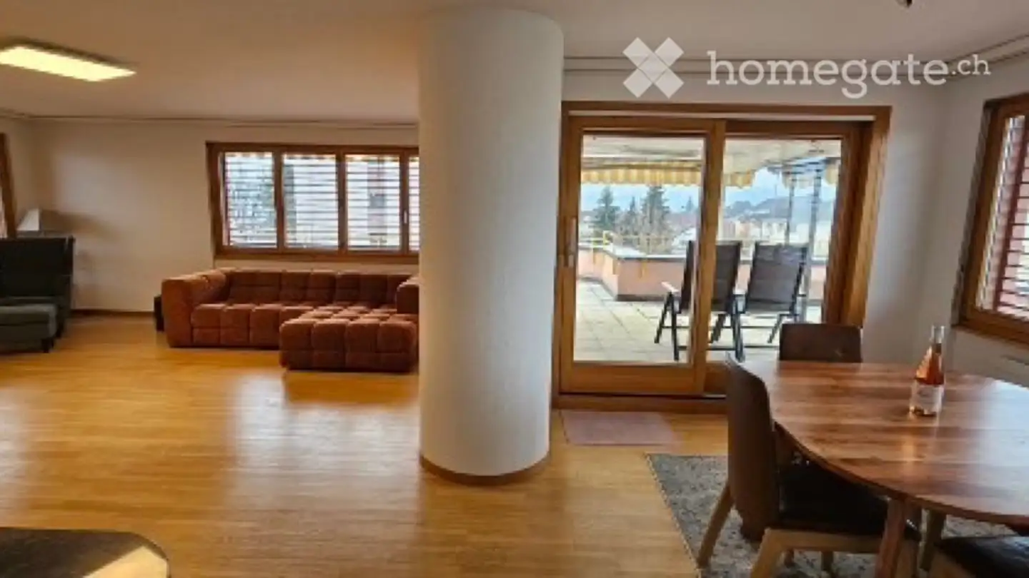 Appartamento in affitto - Alpenblickstrasse 3, 9320 Arbon - Foto 2