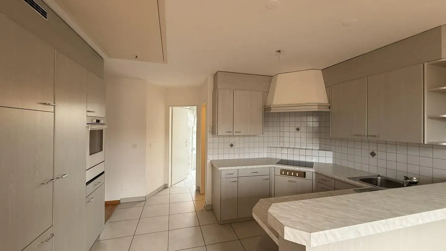 Wohnung mieten - Föhrenstrasse 6, 4313 Möhlin