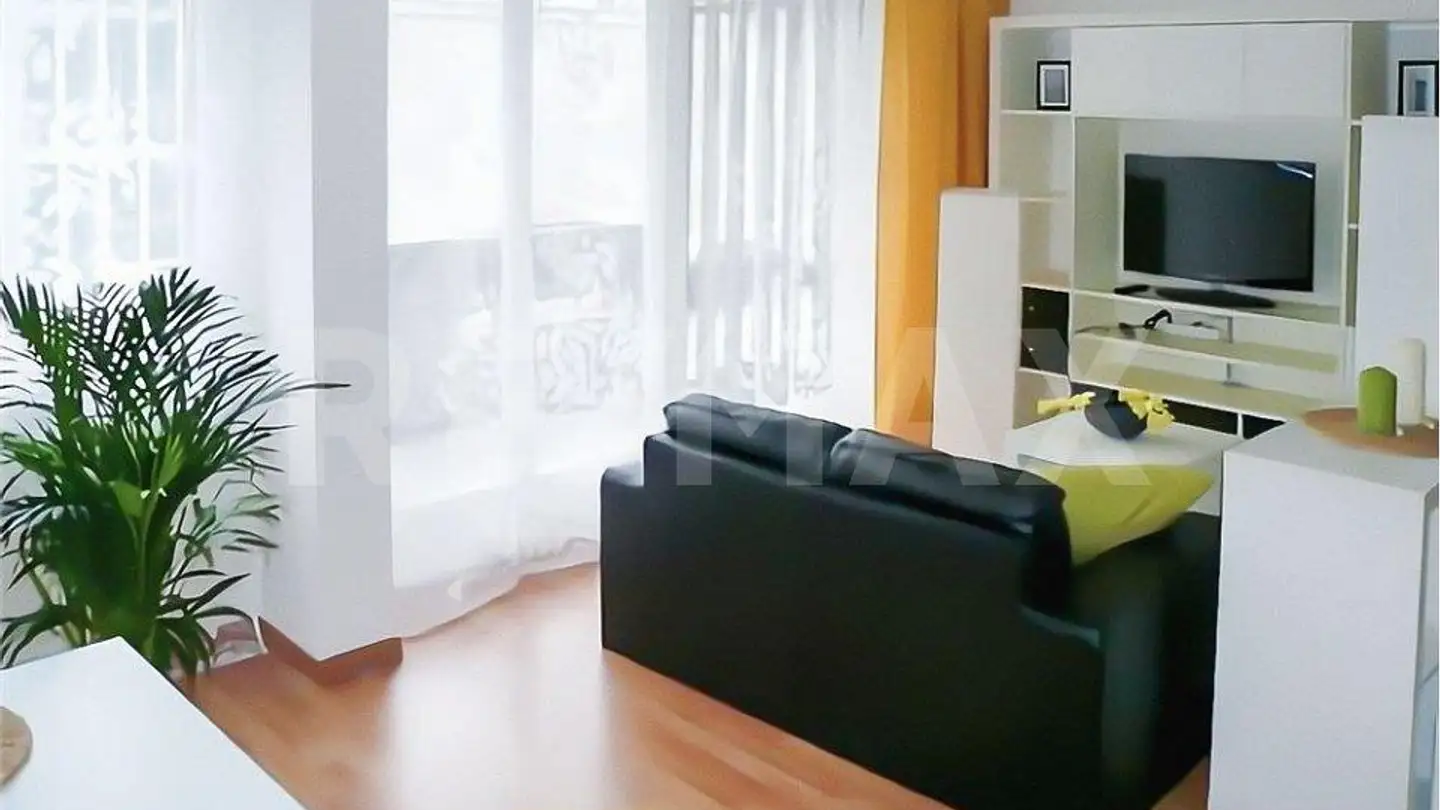 Furnished apartment for sale - Bienenstrasse 5, 8004 Zürich - Photo 2