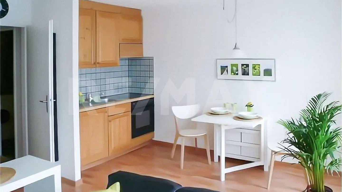 Furnished apartment for sale - Bienenstrasse 5, 8004 Zürich - Photo 3