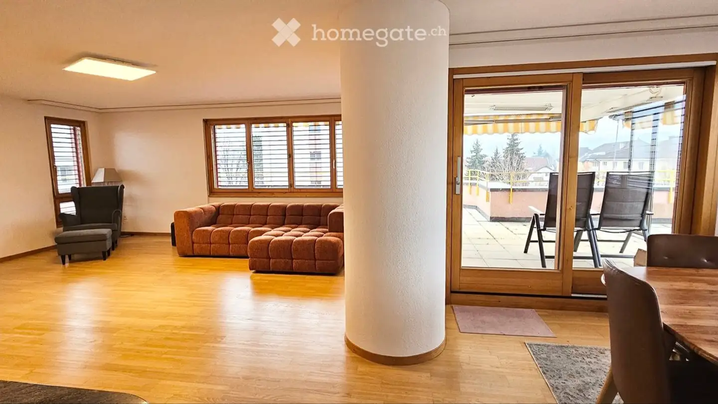 Appartamento in affitto - Alpenblickstrasse 3, 9320 Arbon - Foto 3