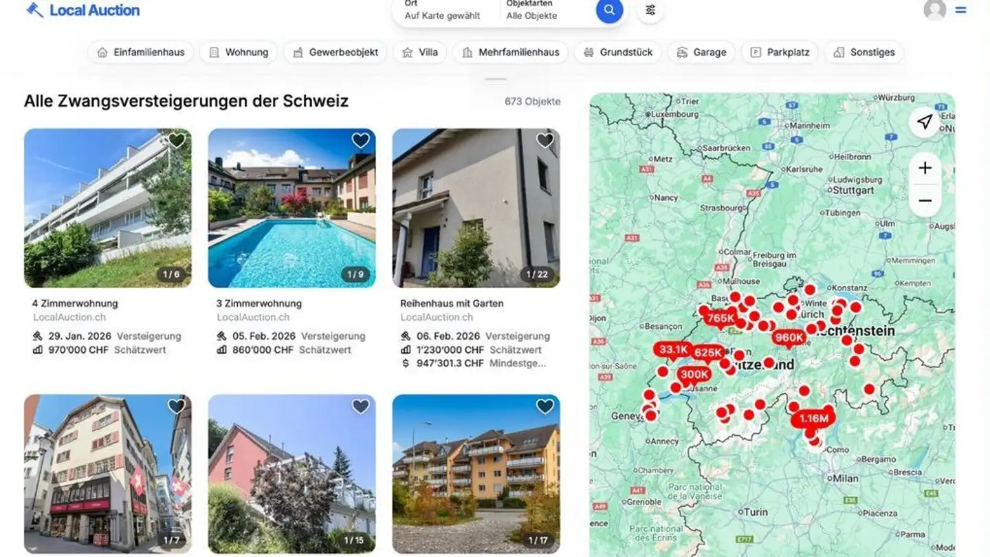 Edificio residenziale in vendita - Probusweg 2, 8057 Zürich - Foto 3