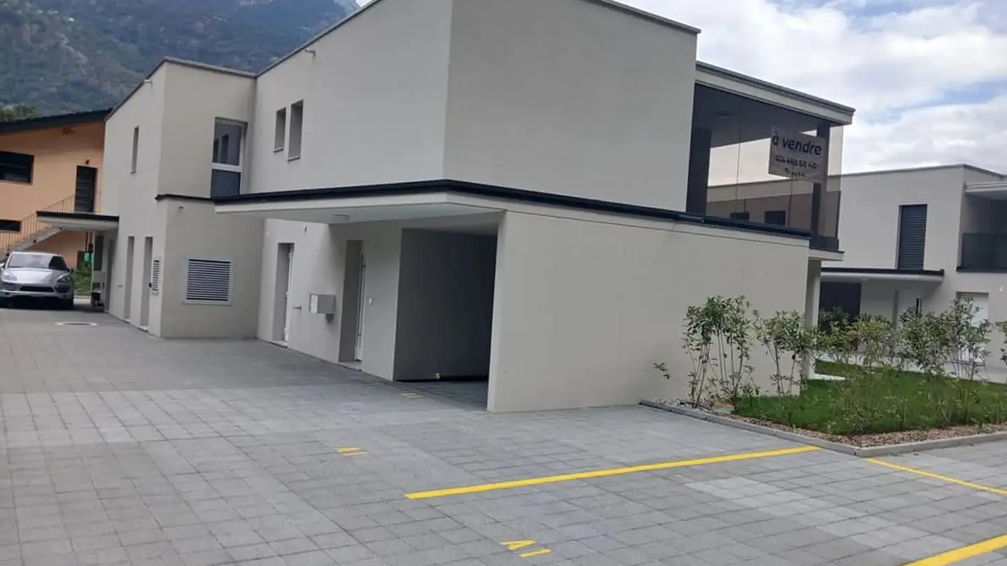 Casa singola in vendita - 1904 Vernayaz - Foto 3