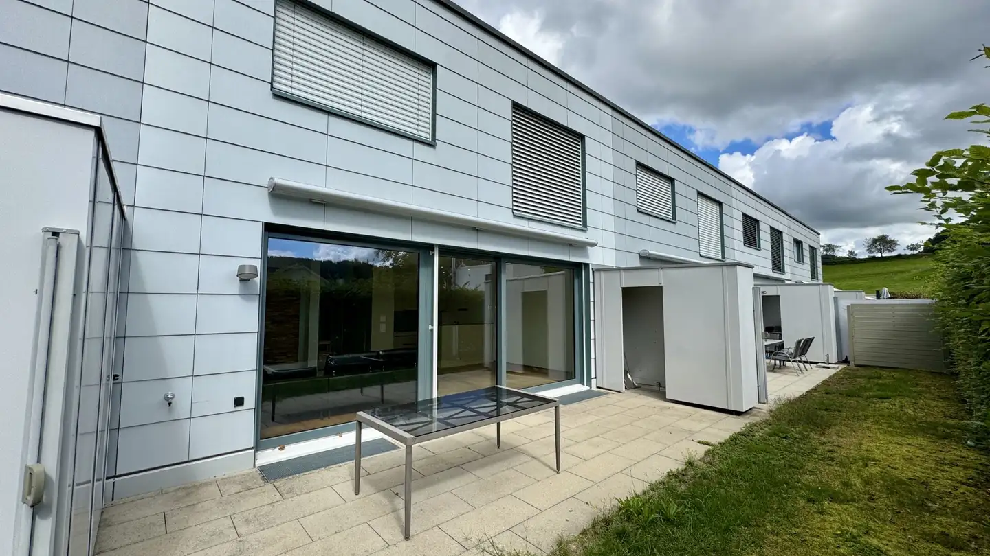 Maison individuelle à vendre - 6260 Reiden