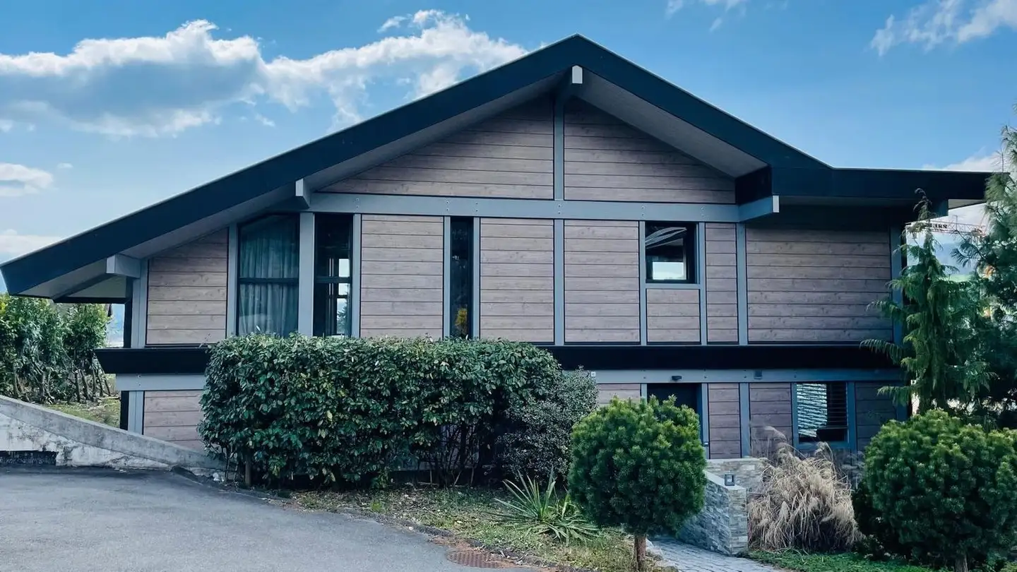 Wohnung kaufen - Pré-Du-Grenier-D'avau, 1649 Pont-la-Ville