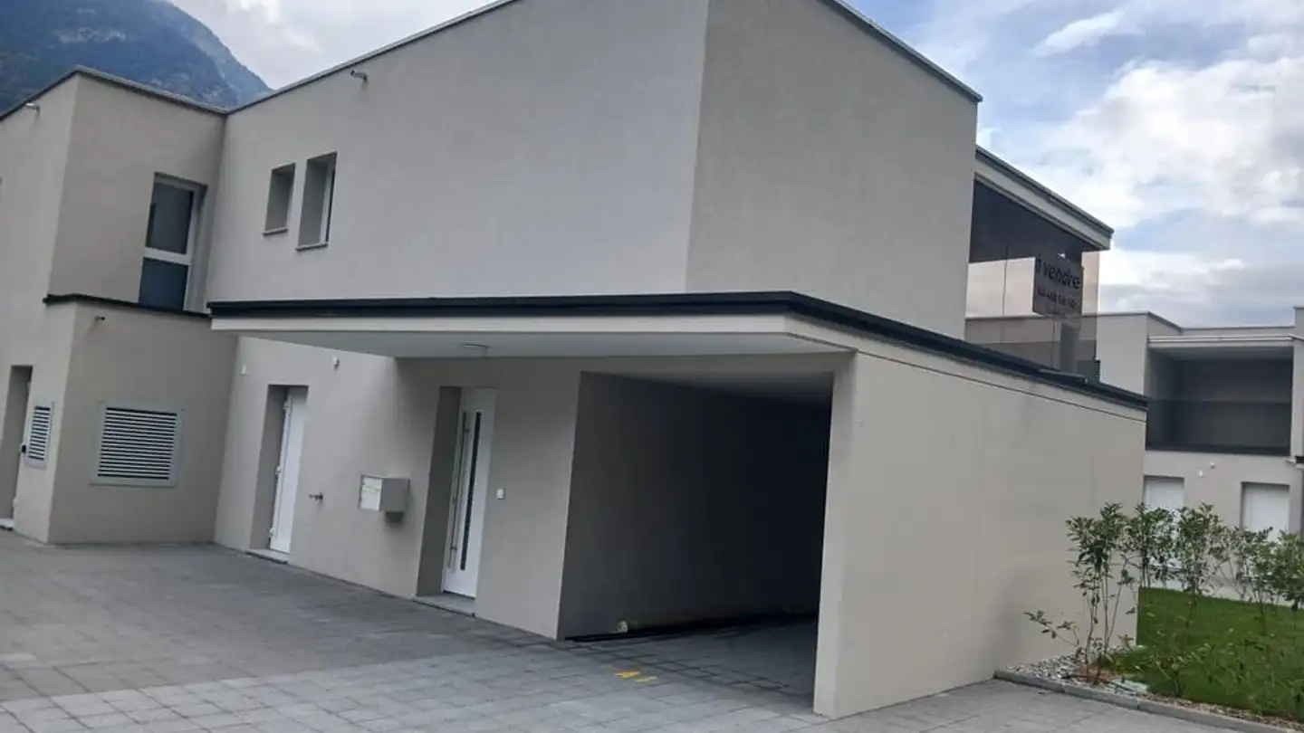 Casa singola in vendita - 1904 Vernayaz - Foto 4