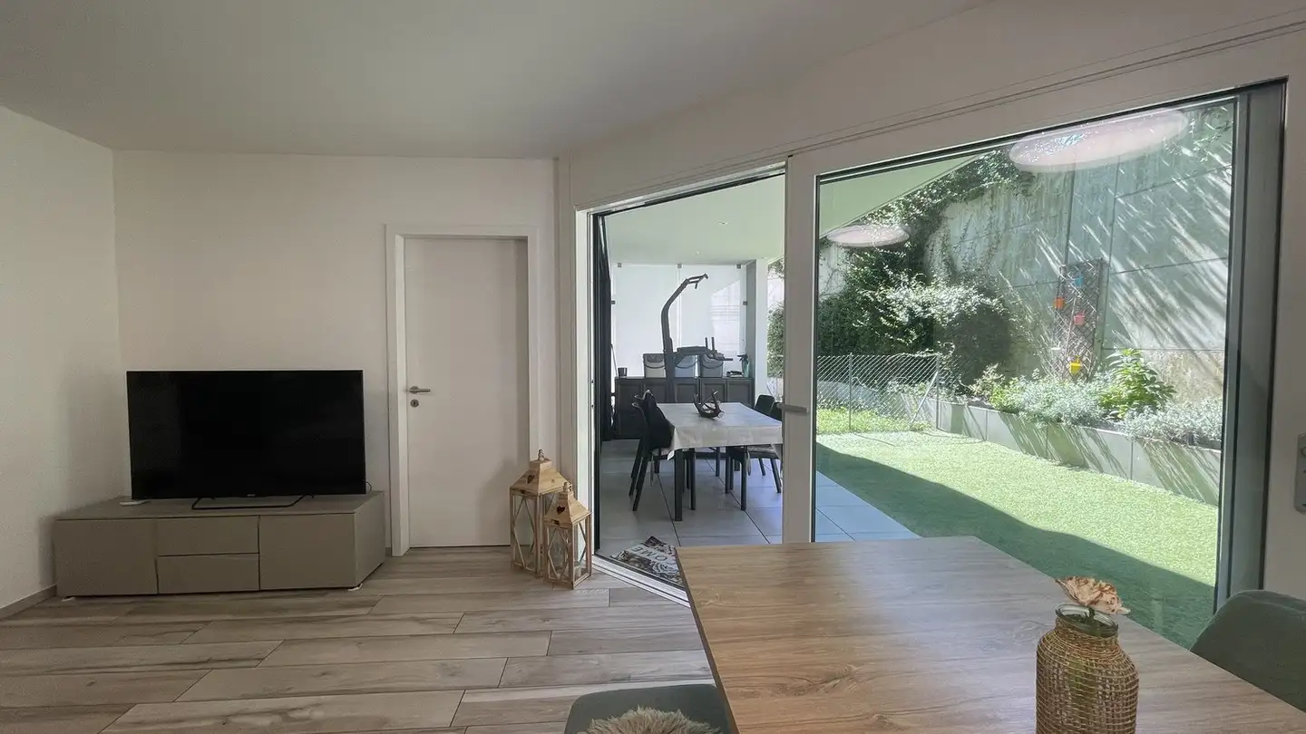 Appartement à vendre - 6924 Sorengo