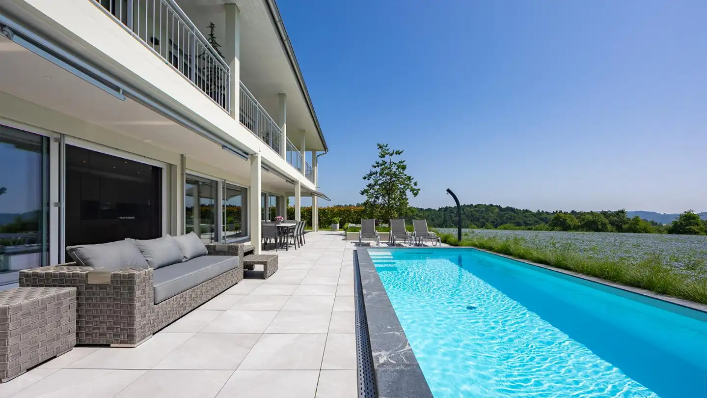 Villa for sale - Eggwis 24, 9527 Niederhelfenschwil - Photo 2