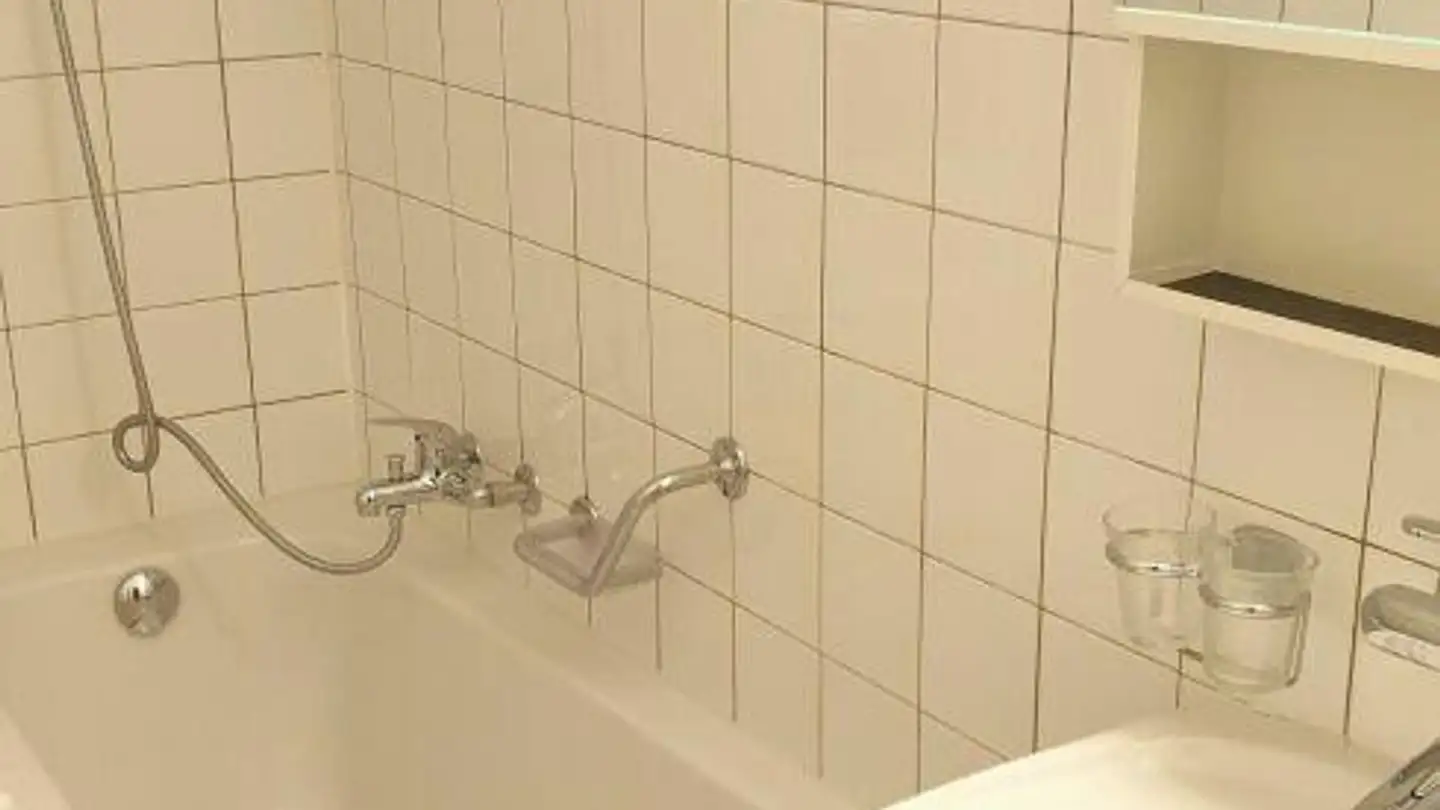 Wohnung mieten - Alpsteinstrasse, 9100 Herisau - Foto 4