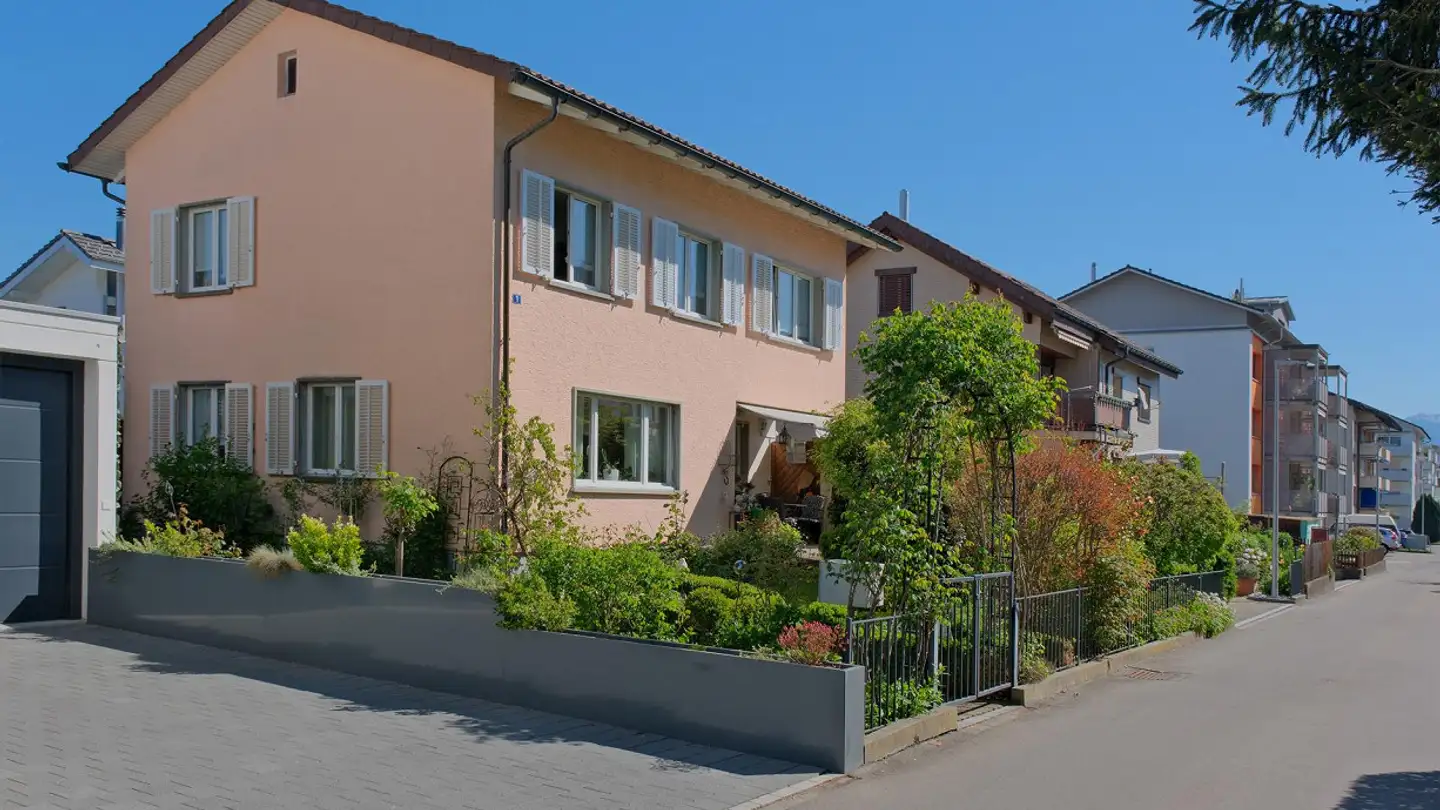 Casa singola in vendita - Speerstrasse 1, 8854 Siebnen - Foto 2