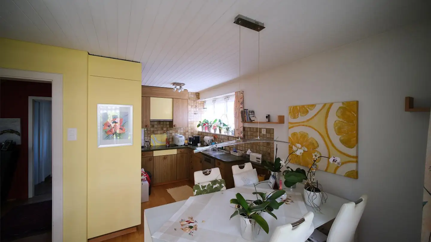Casa singola in vendita - Speerstrasse 1, 8854 Siebnen - Foto 3