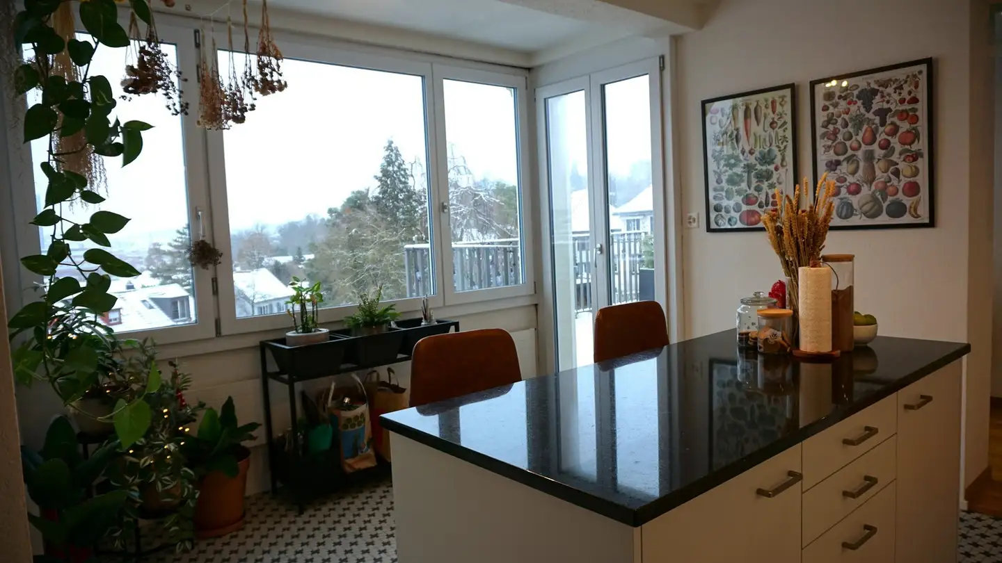 Appartamento in affitto - Breitestrasse 110, 8400 Winterthur - Foto 4