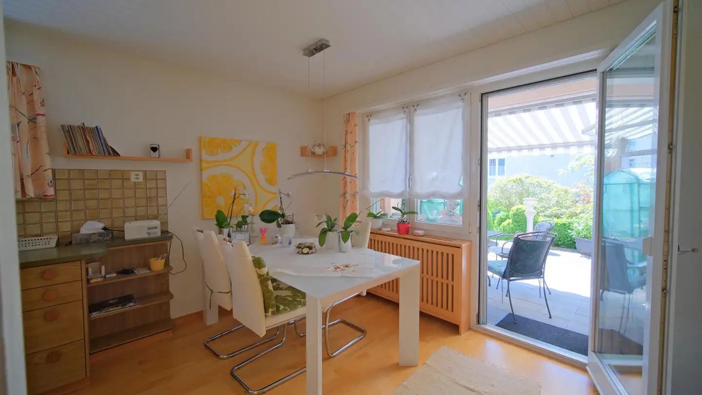 Casa singola in vendita - Speerstrasse 1, 8854 Siebnen - Foto 4