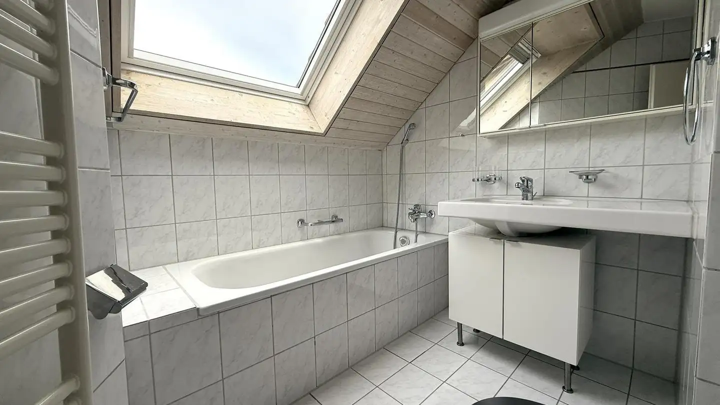 Wohnung mieten - Föhrenstrasse 6, 4313 Möhlin - Foto 3