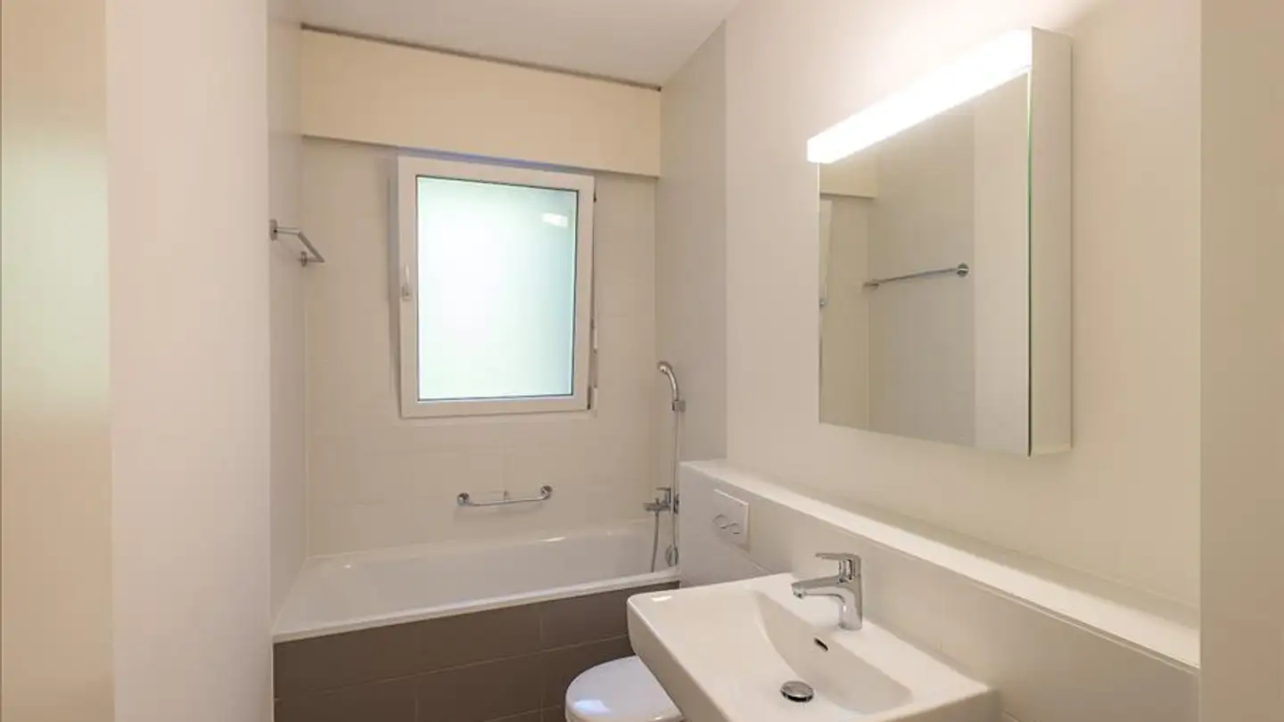 Appartement à louer - Via Monte Carmen 13, 6900 Lugano - Photo 3