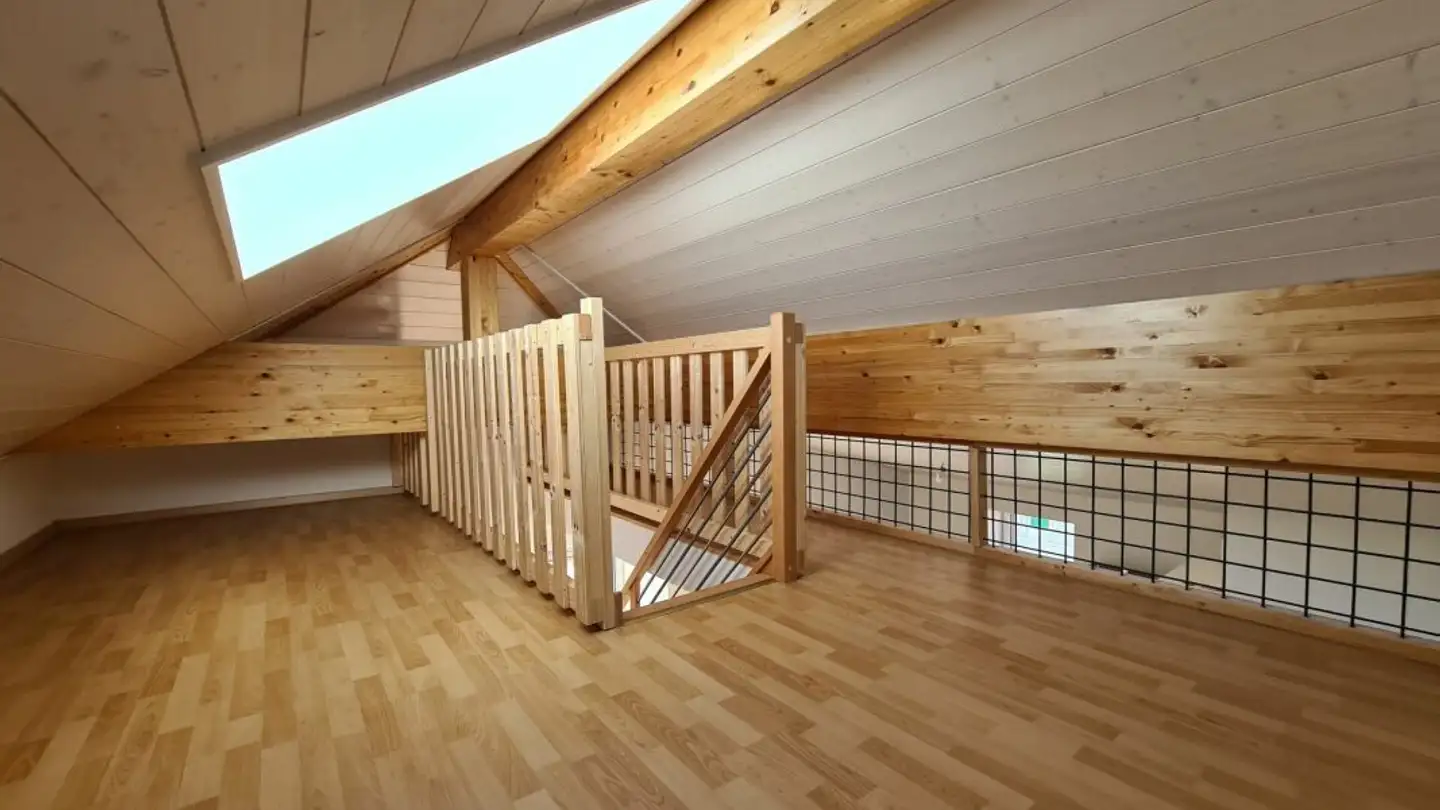 Appartement à louer - Rue Centrale, 1450 Ste-Croix - Photo 4