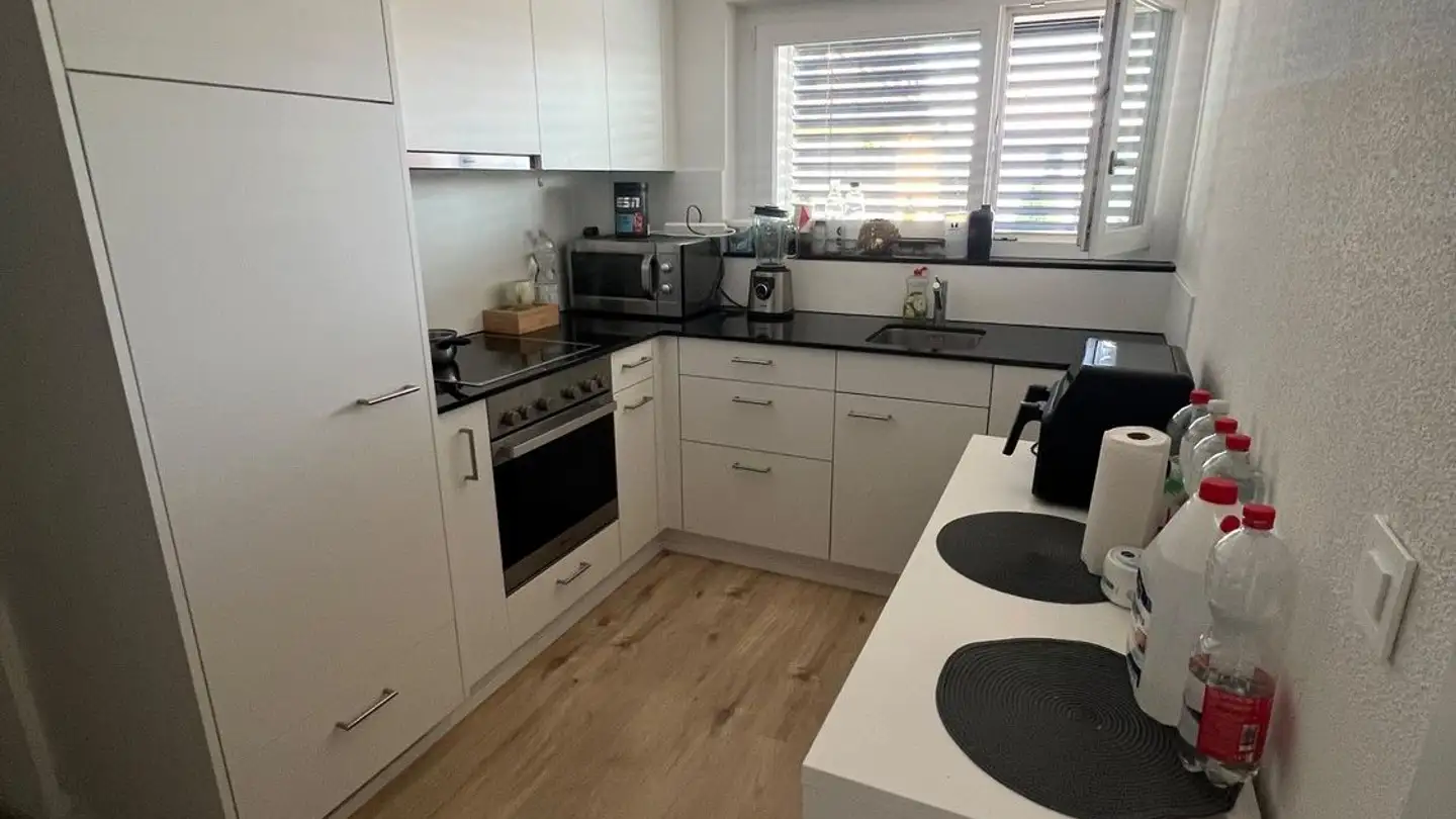 Apartment for rent - Dorfstrasse 6, 6242 Wauwil