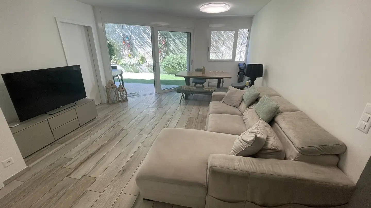 Appartement à vendre - 6924 Sorengo - Photo 4