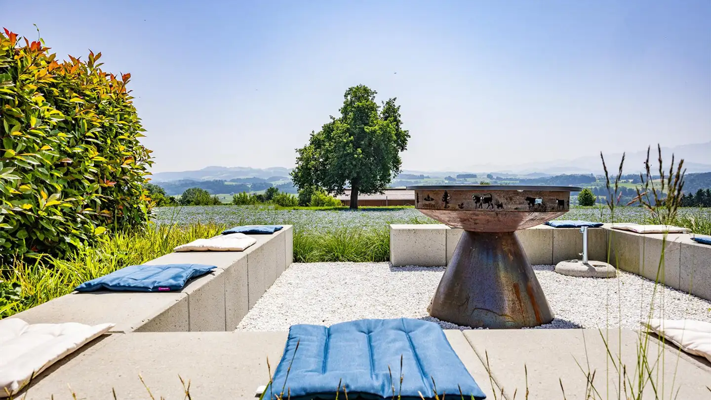 Villa for sale - Eggwis 24, 9527 Niederhelfenschwil - Photo 4