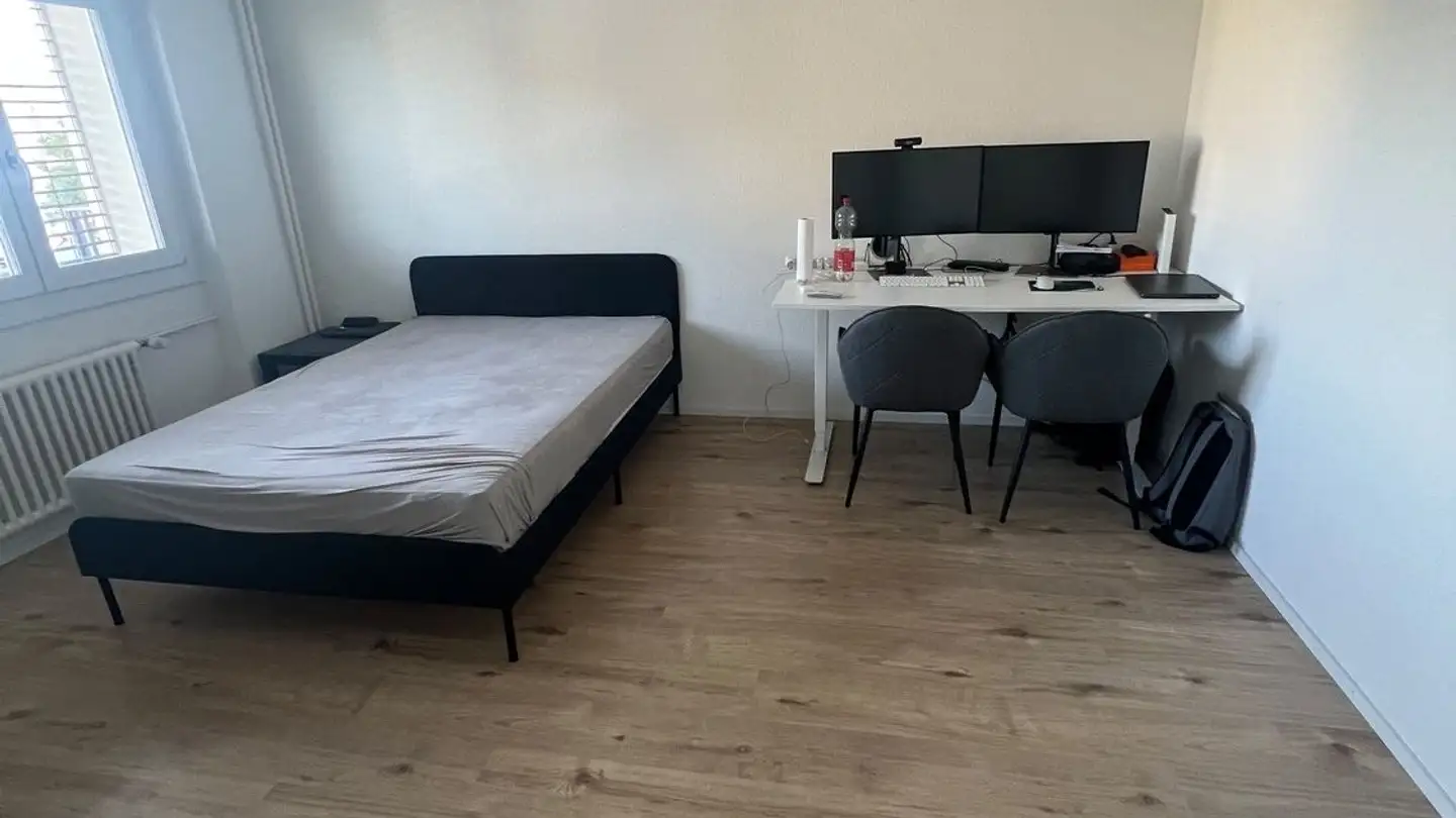 Wohnung mieten - Dorfstrasse 6, 6242 Wauwil - Foto 4