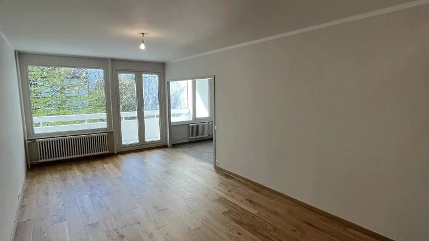 Wohnung mieten - Route D' Epeisses 43, 1237 Avully