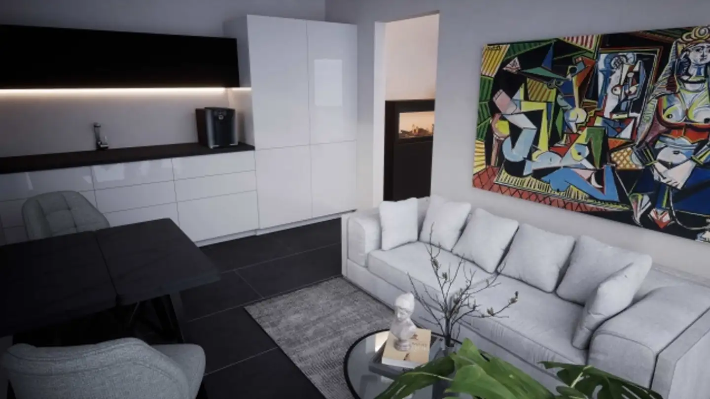 Apartment for sale - Bellevuestrasse 9, 3600 Thun - Photo 3