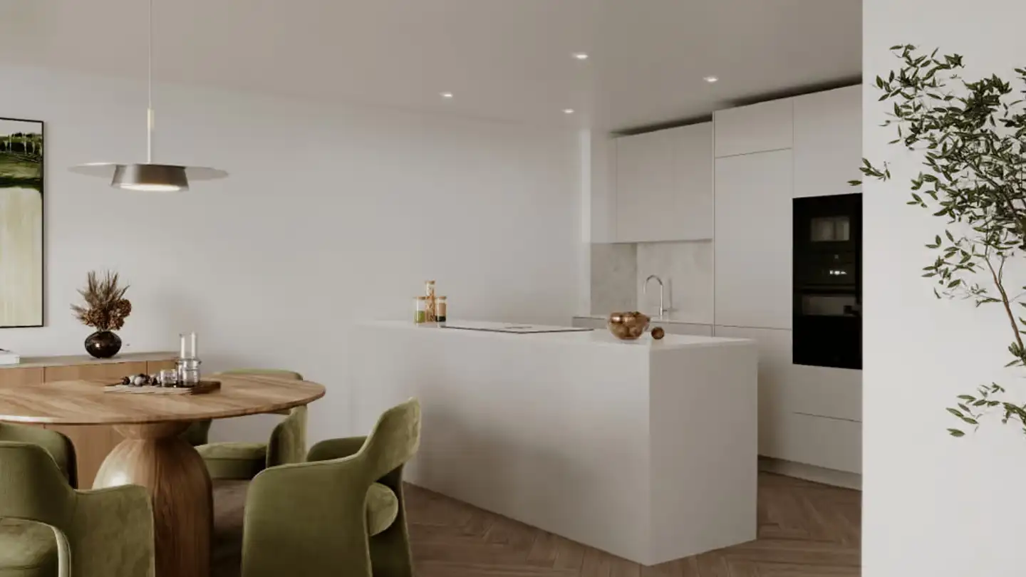 Apartment for rent - Himmelrichstrasse, 6340 Baar - Photo 3