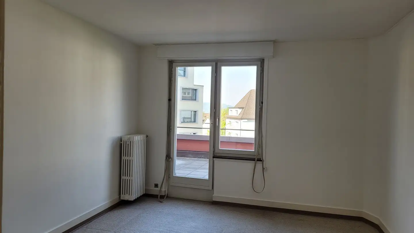 Zimmer mieten - Winterthurerstrasse 86, 8006 Zürich