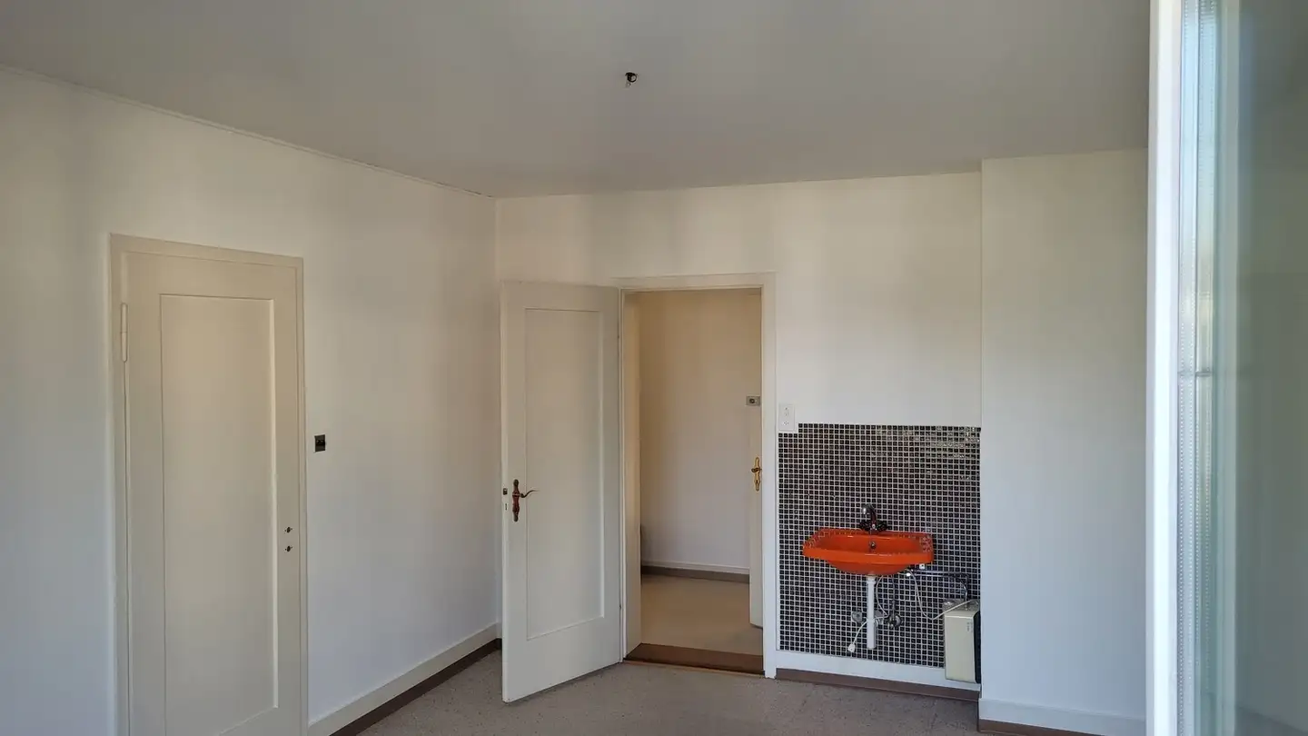 Zimmer mieten - Winterthurerstrasse 86, 8006 Zürich - Foto 2