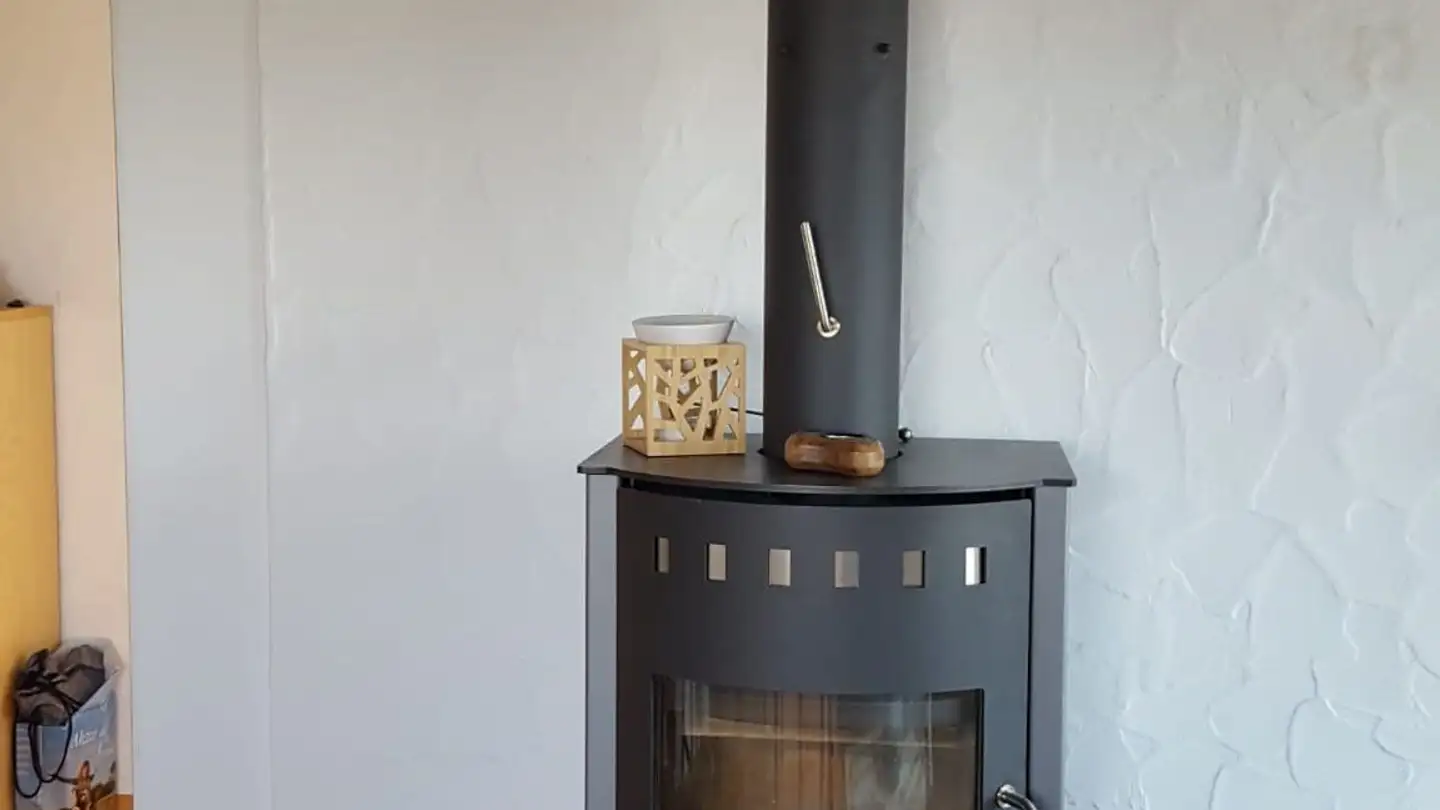 Attico in affitto - Schwalbenstrasse 32a, 9200 Gossau SG