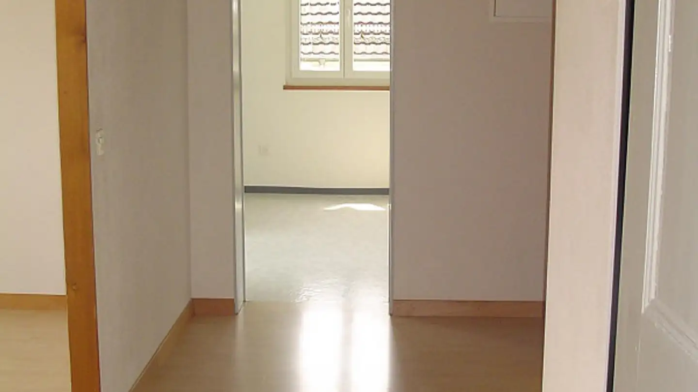 Appartamento in affitto - Unterdorf 1, 9312 Häggenschwil - Foto 3
