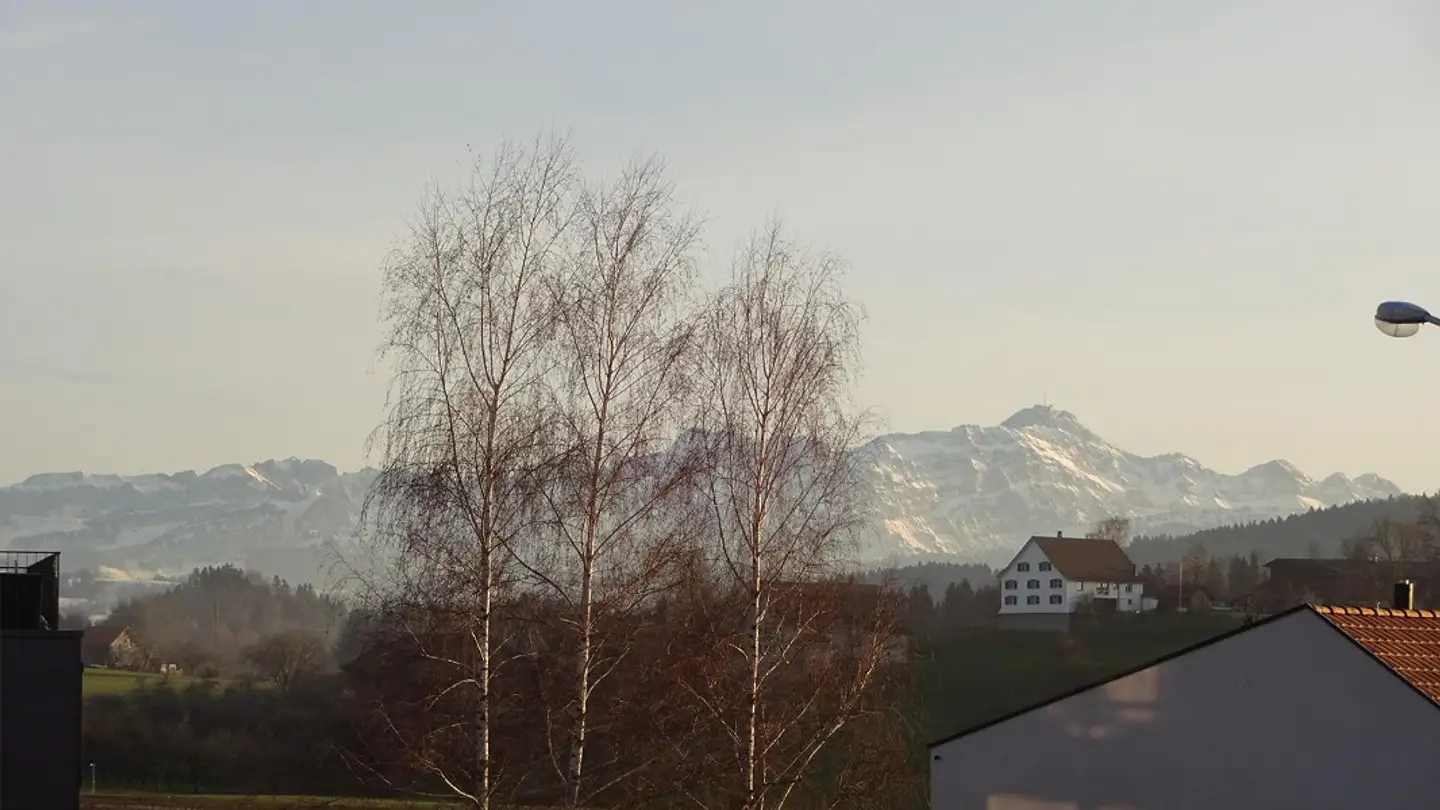 Appartamento in affitto - Unterdorf 1, 9312 Häggenschwil