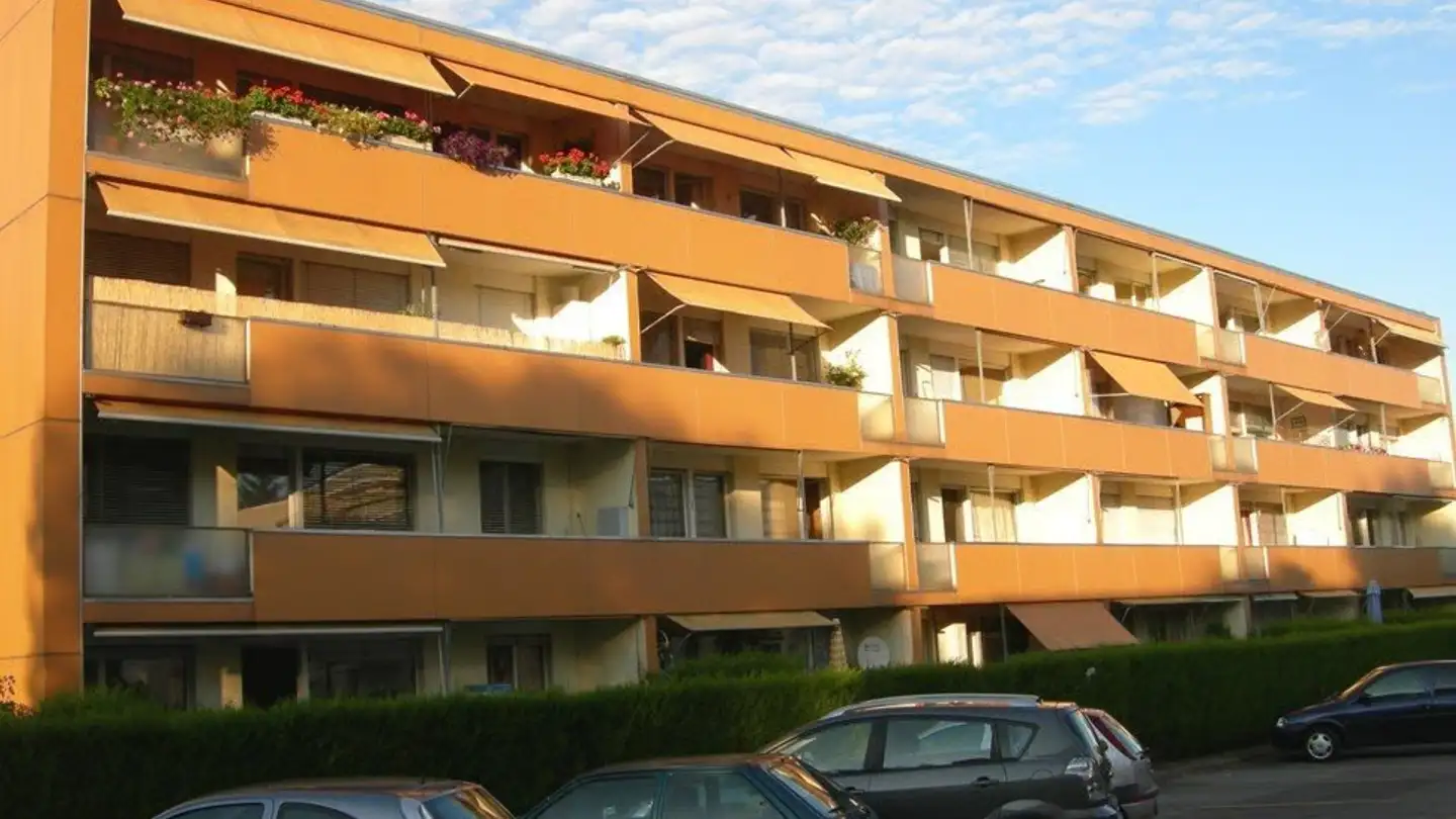 Appartement à louer - Chemin Des Morettes 17, 1197 Prangins - Photo 3