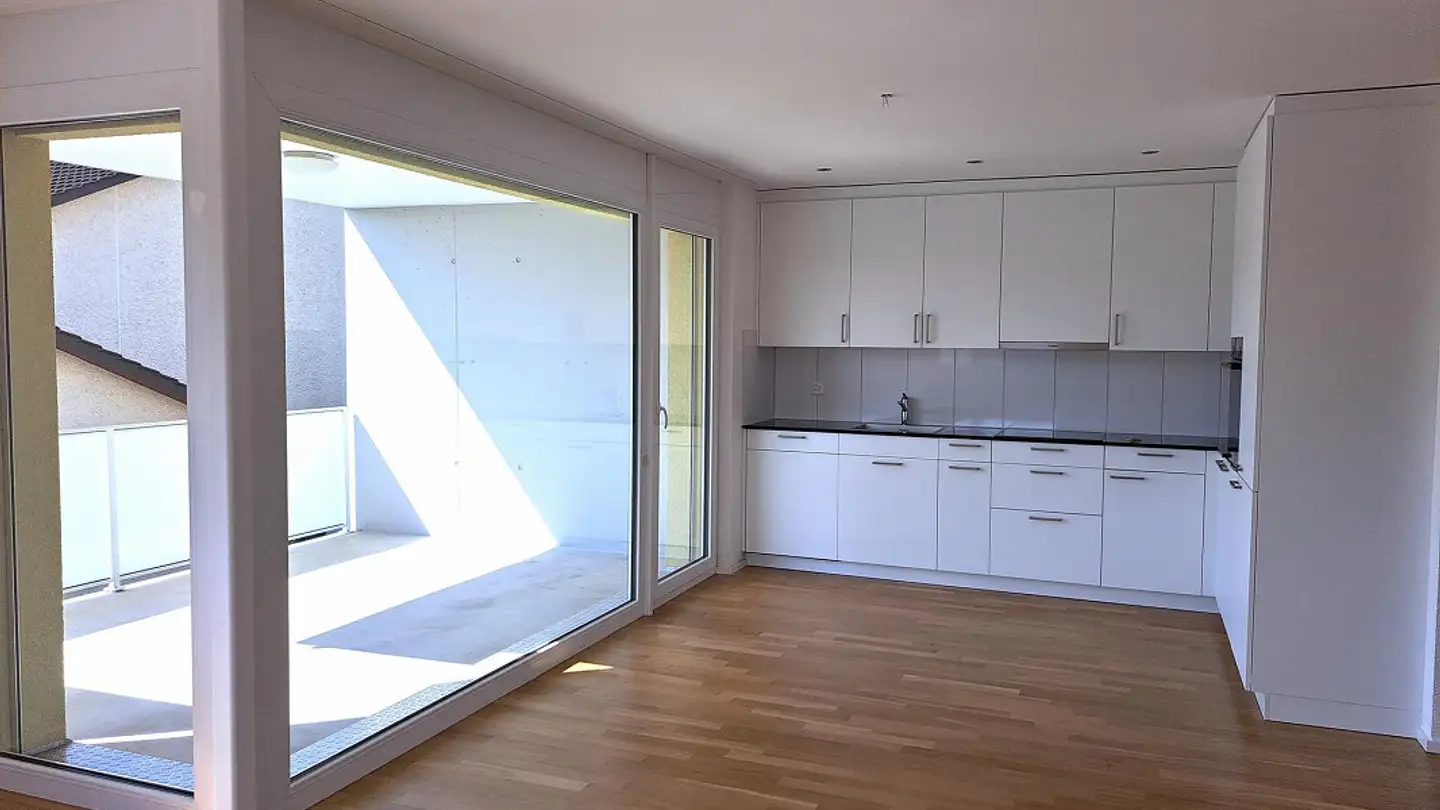 Apartment for rent - Haldenstrasse 1a, 8588 Zihlschlacht